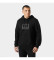 Køb Helly Hansen Sweatshirt Box sort
