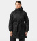 Köp Helly Hansen Jacka Classic Ins Trench svart