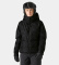 Kopen Helly Hansen Kvitfjell Race Puffy Ski jas zwart