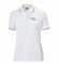 Helly Hansen The Ocean Race white polo shirt