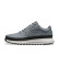 Köp Helly Hansen Sneakers i läder Beckett grÃ¥
