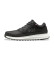 Köp Helly Hansen Beckett läder sneakers svart