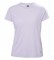Helly Hansen W Active 2.0 lilac T-shirt