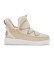 Comprare HeyDude Scarpe da ginnastica beige comode in pelle scamosciata Camden