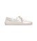 Comprar Hispanitas Mocasines de Piel Bare blanco roto