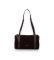 Comprar Hispanitas Bolsa Bowling marrom