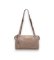 Comprar Hispanitas Bolsa Bowling taupe