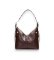 Comprar Hispanitas Bolsa Design marrom