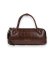 Buy Hispanitas Brown effect handbag