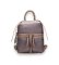 Acheter Hispanitas Sac à dos taupe