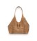 Comprar Hispanitas Bolsa Tote Lux bege