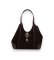 Comprar Hispanitas Bolsa Tote Lux marrom