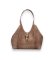 Comprar Hispanitas Bolsa Tote Lux taupe