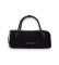 Buy Hispanitas Black Bowling Bag