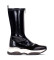 Kaufen Hispanitas Anden Lederstiefel schwarz