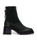 Comprar Hispanitas Botas de atletismo verdes