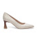 Buy Hispanitas Dalia Leather Shoes white