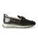 Comprare Hispanitas Mocassini in pelle Kansas I25 grigi