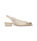 Buy Hispanitas Soho beige leather shoes