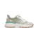 Buy Hispanitas Trainers Panna green