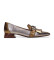 Kaufen Hispanitas Menorca Bronze Lederschuhe