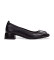 Comprar Hispanitas Sapatos de couro preto Oporto