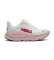 Comprare HOKA Scarpe Bondi 9 bianco, rosa