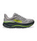 Acheter HOKA Trainers Bondi 9 grey