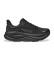 Acheter HOKA Trainers Bondi 9 black