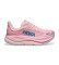 Kaufen HOKA Turnschuhe Bondi 9 rosa