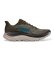 Buy HOKA Clifton 11 sneakers green