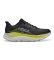 Kopen HOKA Clifton 11 sneakers zwart