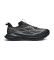 Köp HOKA Mach Remastered Aura svarta sneakers