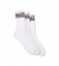 Comprar HUGO Set 3 Calcetines Sporty blanco