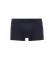 BOSS Boxers em Microfibra Tronco CW Energy black
