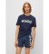 Comprar HUGO T-shirt Marinha Dulivio
