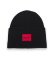 Acheter HUGO Bonnet Saffa noir