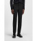 Acheter HUGO Pantalon Hesten253X noir