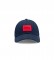 Acheter HUGO Casquette Navy Label