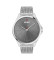 Comprare HUGO Orologio analogico Smash grigio
