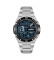 Kaufen HUGO Wild Marine Multifunktionsuhr