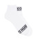 Comprar HUGO Set 2 Pares de Calcetines Logo blanco