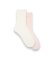 Comprar HUGO Set 2 Pares de Meias Uni Logo branco, rosa