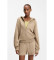 Acheter HUGO Sweat-shirt Dalfine beige
