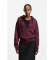 Acheter HUGO Sweatshirt Dalfine bordeaux