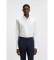 Comprar HUGO Camisa modern fit en popelín blanco
