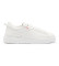 Comprar HUGO Zapatillas de piel Blake blanco