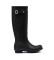 Acheter Hunter Original Tall Boots noir