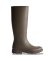 Buy Hunter Brown Downpour tall boots