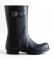 Comprar Hunter Botas curtas Wellington Original azul-marinho